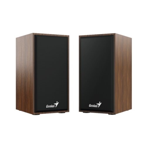Genius zvucnici 2.0 SP-HF180 USB wood Cene