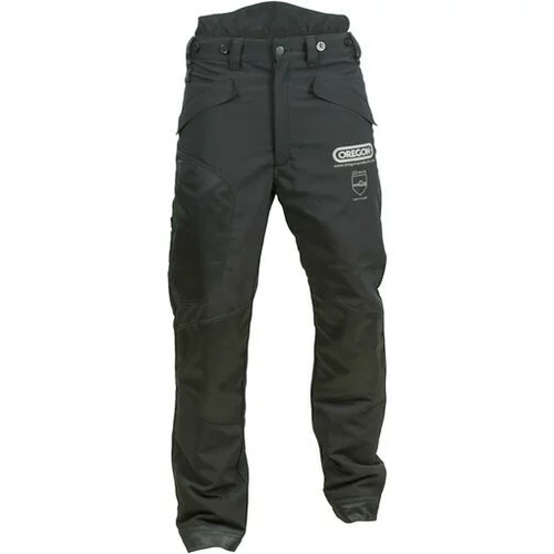 Oregon zaščitne hlače WAIPOUA št.50/52(L) OR 295473/L