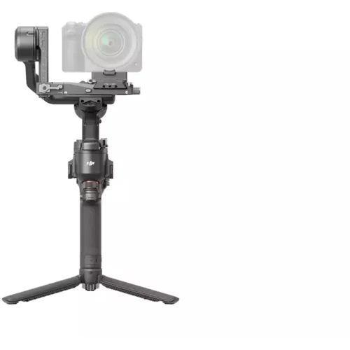 Dji RS 4 Pro Combo stabilizator