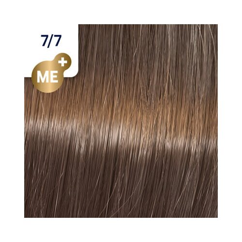 Wella Koleston Perfect ME+ Deep Browns trajna boja za kosu nijansa 7/7 60 ml Cijene