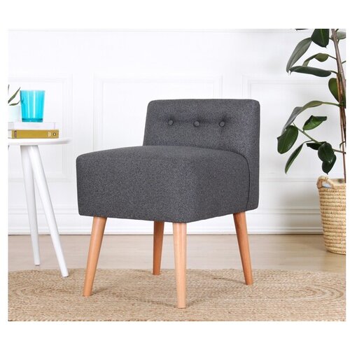Atelier Del Sofa Moouv 9104 - Grey Grey Pouffe Cene