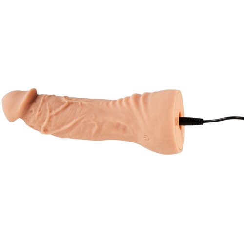 You2Toys Strap-on sa vibratorom i dva dildoa, RC Slike