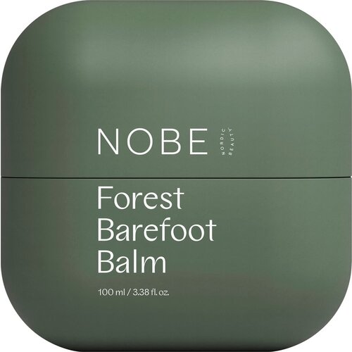 NOBE Nordic Beauty Forest Elixir&amp;reg; Forest Barefoot Balm - 100 ml Slike