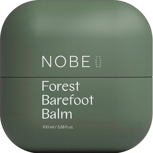 NOBE Nordic Beauty Forest Elixir&reg; Forest Barefoot Balm - 100 ml Cijene