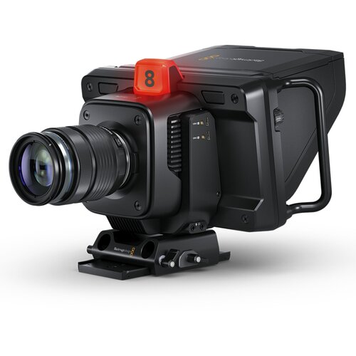 Blackmagic Design Blackmagic Studio Camera 4K Plus G2 Cijene