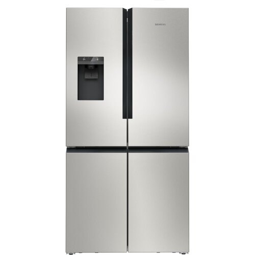 Siemens KF96DPPEA iQ700 Ameri&scaron;ki z Home hladilnik zamrzovalnikom, vodoodporen edelstahl, Connect Cene