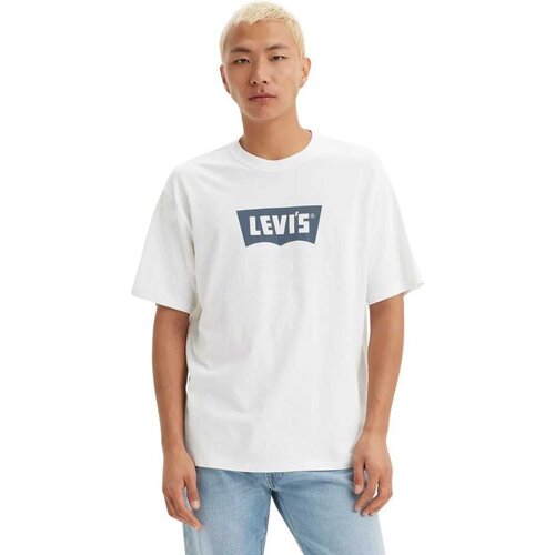 Levi's levis - Bela muška majica Cene