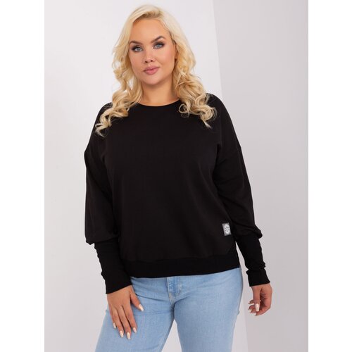 RELEVANCE Blouse-RV-BZ-9144.37-black Cene