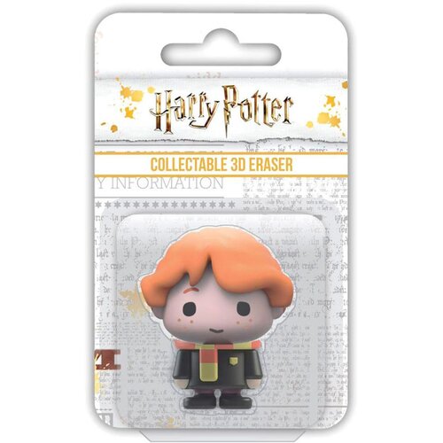 HARRY POTTER 3D osnutek figure Ron (21041561) Slike