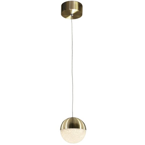 Schuller Obesena svetilka D12, medenina, (21006368) Cene