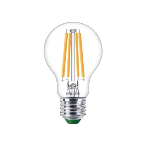 Philips led sijalica ultraefficient vintage A60 E27/4W/230V 2700K Slike