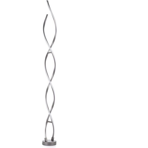 Lesnina XXXL STOJEČA LED-SVETILKA DNA 1200 lm 4000 K Slike