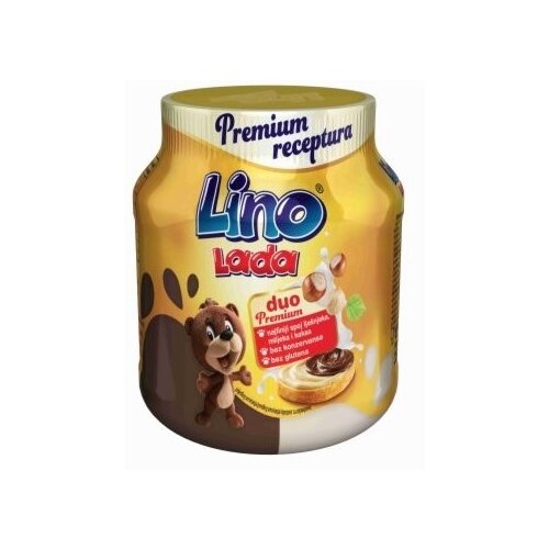 Lino Krem PODRAVKA Lada 350g Cene