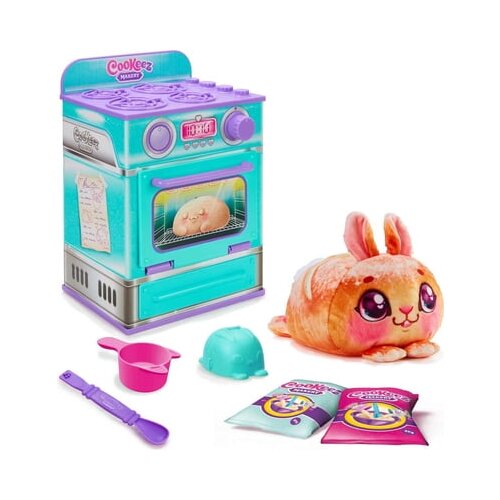  Igralni komplet Baked Treatz, turkizen Cene