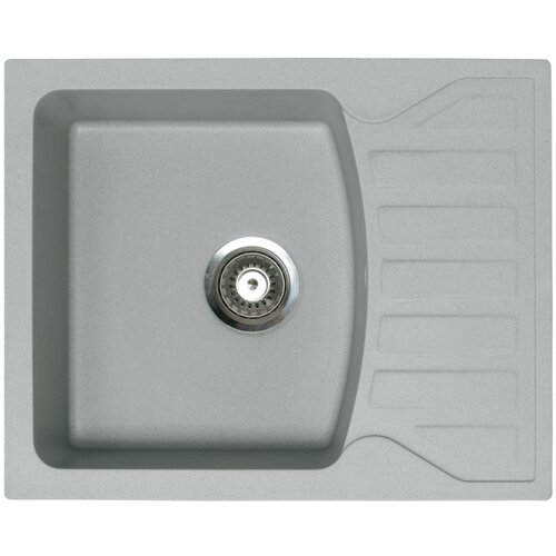 Metalac SUDOPER STANDARDNI XGRANIT XQUADRO M 620x500 - SIVA Cijene