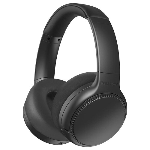 Panasonic RB-M700BE-K crne bežične slu&amp;scaron;alice Slike