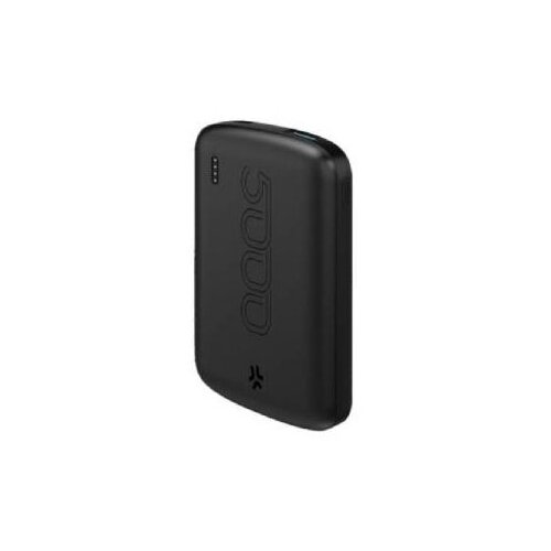 Celly crni - Power Bank PBE5000EVOBK Cene