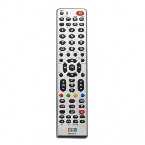  Daljinski upravljač panasonic/jvc/toshiba stv-neretva Slike