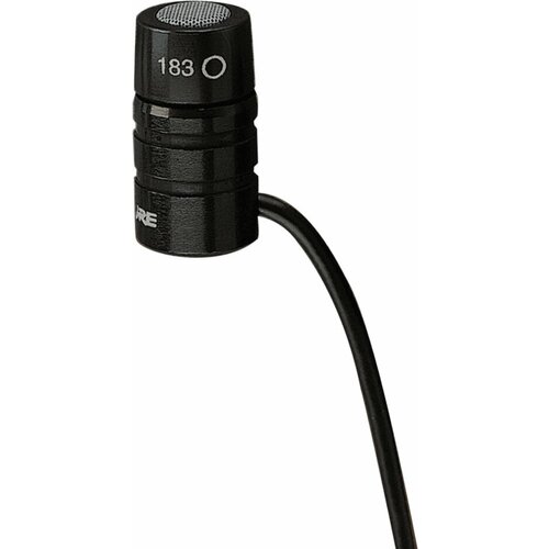 Shure MX183 Slike