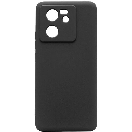  Maska za telefon SOFT CASE za Xiaomi Redmi 13T, Crna Cene