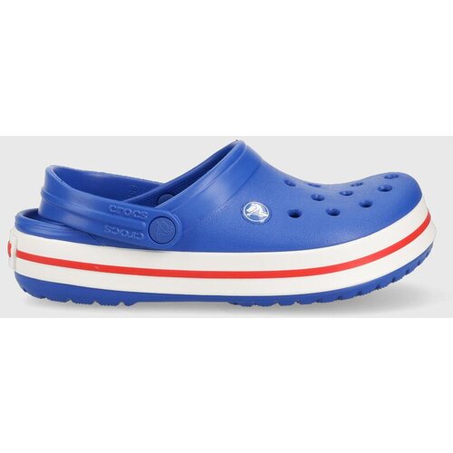 Crocs Otro&amp;scaron;ki natikači Slike