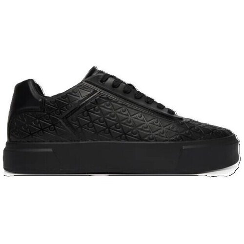 Calvin Klein Jeans Nizke superge Basket Cup Črna Cene