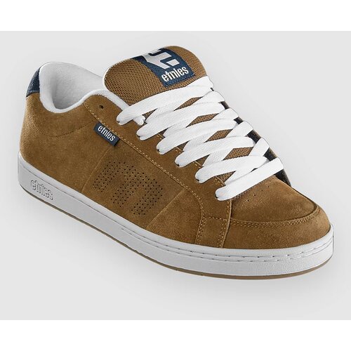 Etnies Kingpin Skate cevlji brown / navy Cene
