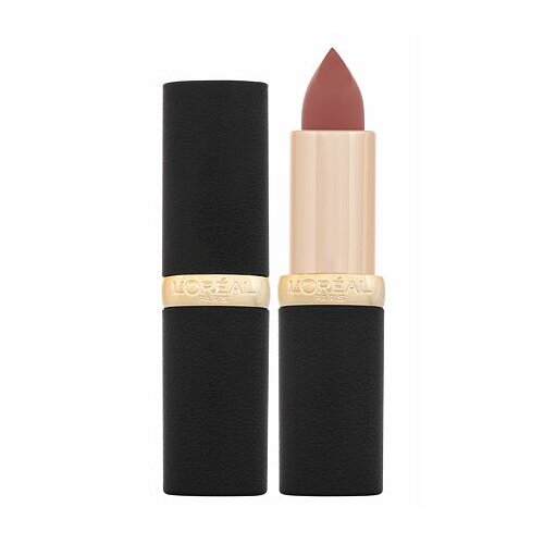L´Oréal Paris Color Riche Matte vlažilna šminka z mat videzom 3,6 g odtenek 633 Moka Chic za ženske Cene