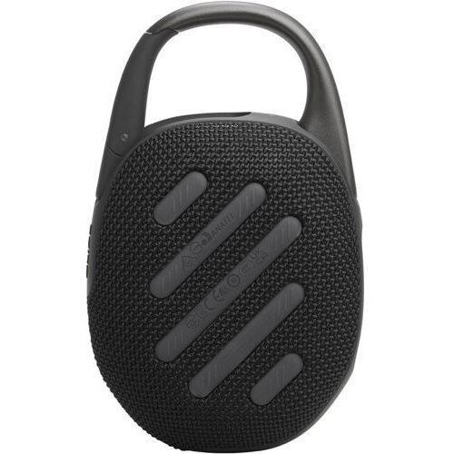 JBL bluetooth zvučnik clip 5, crna Slike
