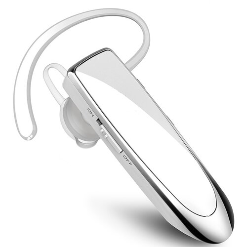 Venisymlis Bluetooth slušalka V4.1, slušalke za 24-urno vožnjo z mikrofonom za upravljanje šumov, (22102550) Cene