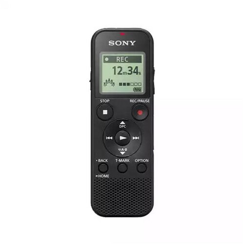 Digitalni diktafon Sony ICD-PX370 Slike