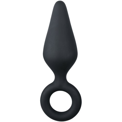EasyToys - Anal Collection Analni čep sa prstenom - srednji Cijene