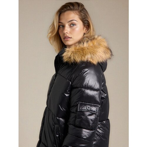 Sinsay Tikkimisjakk puffer Slike