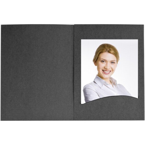 DAIBER 1x100 Folders black Profi-Line up to 7x10 cm Cijene