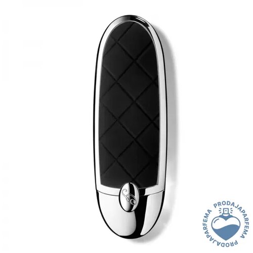 Guerlain Rouge G Black Velvet (futrola za ruž/balzam) Cijene