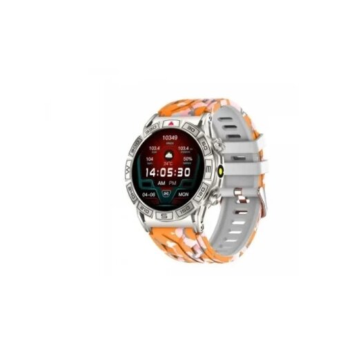 Mador smart watch KC80 narandžasti Cene