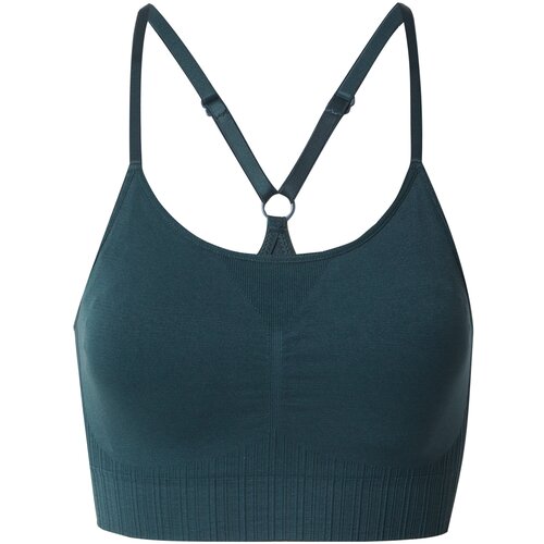 Hummel Sportski grudnjak Hmlmt define seamless padded, Crni Cene