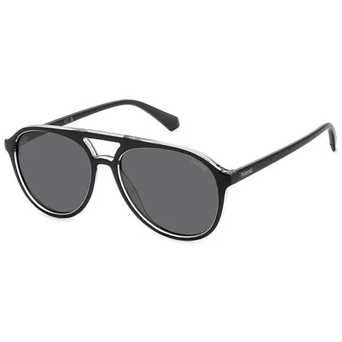 Polaroid PLD4162/S 7C5/M9 Polarized - ONE SIZE (56)