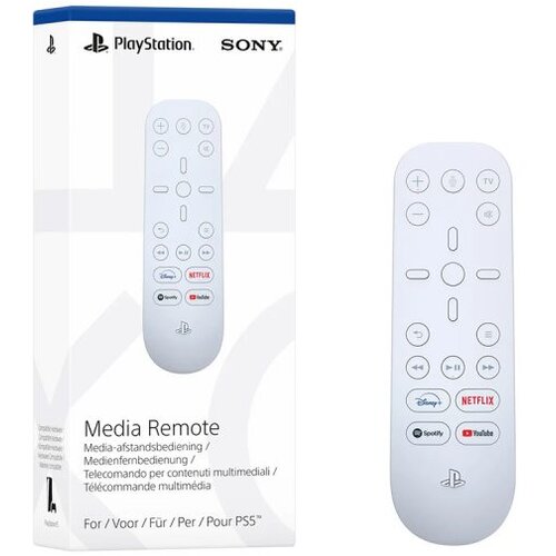 Sony PS5 Media Remote Cijene