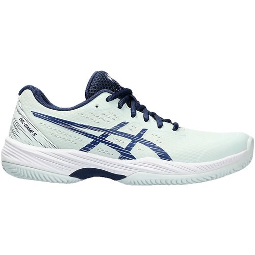 Asics Tenis Gel Game 9 Zelena Cene