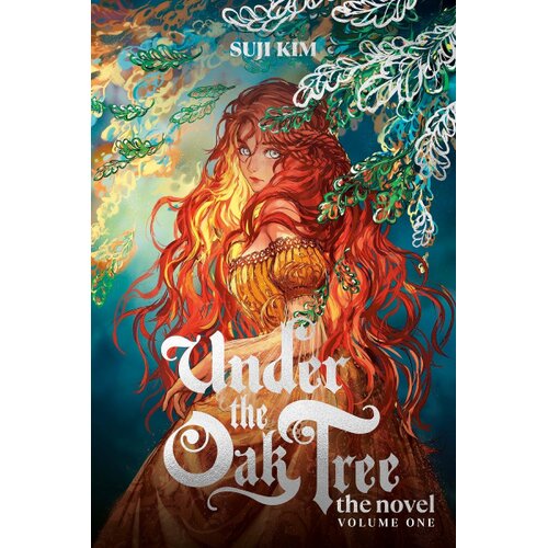 The Book Service Limited Suji Kim - Under the Oak Tree, Vol. 1 Cene