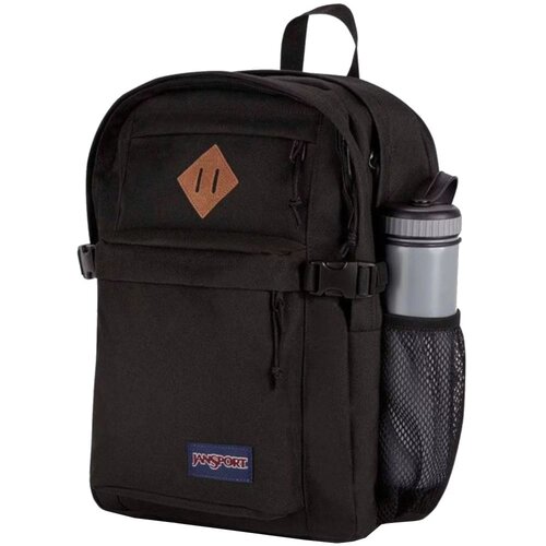 Jansport Nahrbtnik Main Campus EK0A5BDSN551 Črna Slike