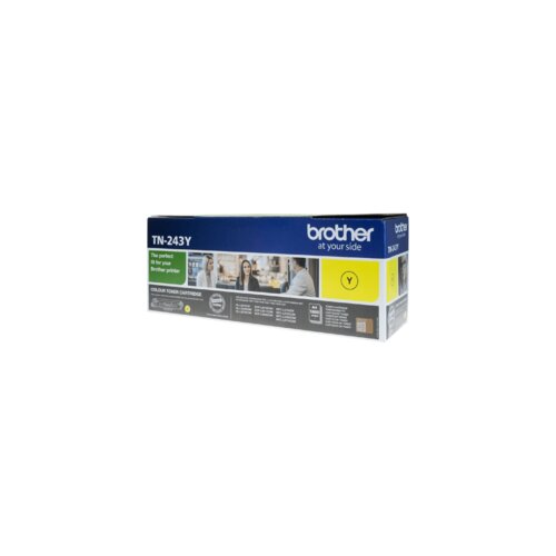 Orink Toner TN243Y, yellow, 1.000 strani HL-L3210/70, DCP-L3510/50, MFC-L3730/70 Cene