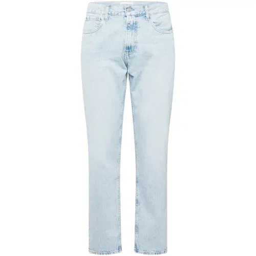 Calvin Klein Jeans Kavbojke 'AUTHENTIC' moder denim