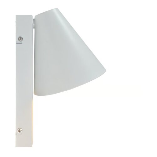 Nordlux zidna lampa sa usb wilmer 1xE14/40W/230V bela Slike