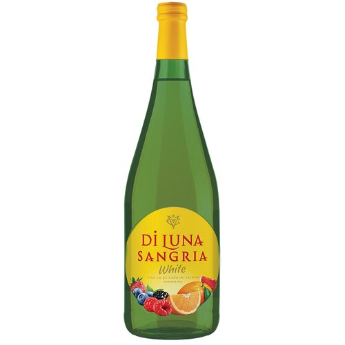 Vinoprodukt Coka Vino Sangria White 1l Cene