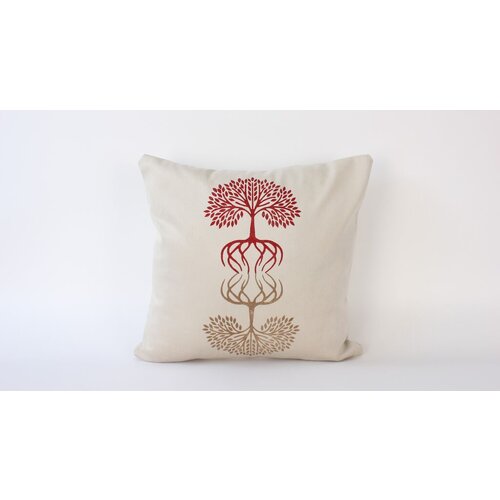 Aberto Design ukrasni jastuk Sens-62, 50x50cm, krem Slike