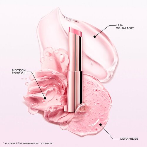 Lanc&amp;ocirc;me Id&amp;ocirc;le Butterglow vlažilni sijaj za ustnice odtenek 30 3 g Slike