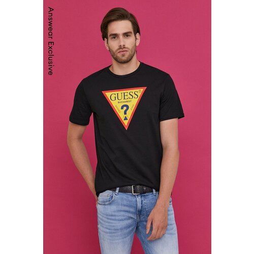 Guess T-shirt mo&amp;scaron;ki, Slike