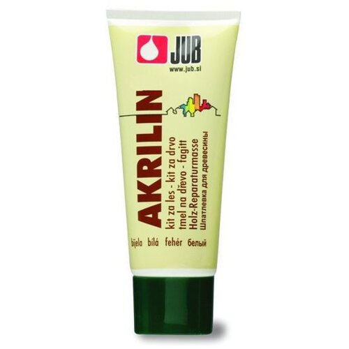 Jub PRIPRAVA POVR&Scaron;INE KIT AKRILIN &Scaron;T.20 SMREKA 150 G Cene